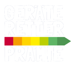 Geräte Retter Prämie